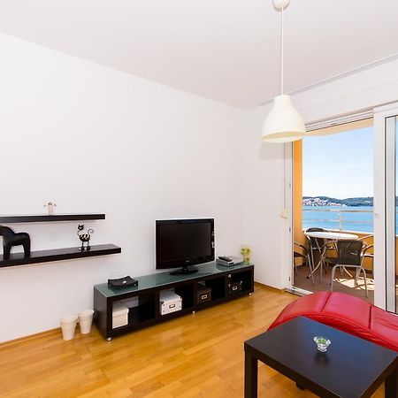 Apartment Labadusa Trogir Dış mekan fotoğraf